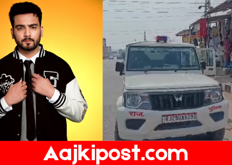Elvish Yadav Controversy